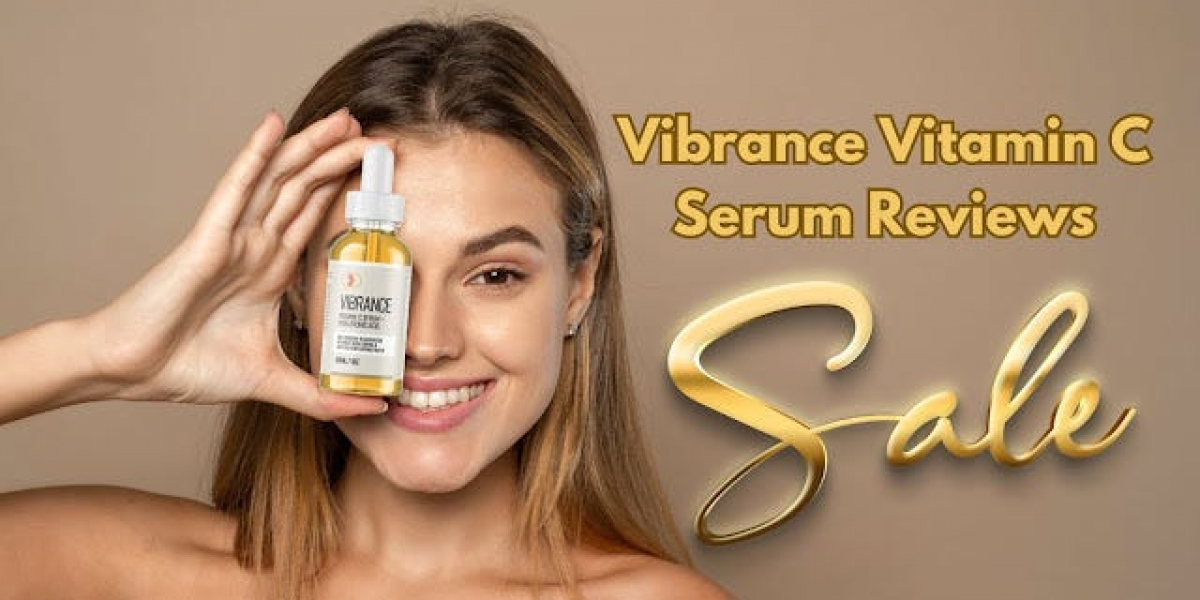 How To Learn Vibrance Vitamin C Serum Australia