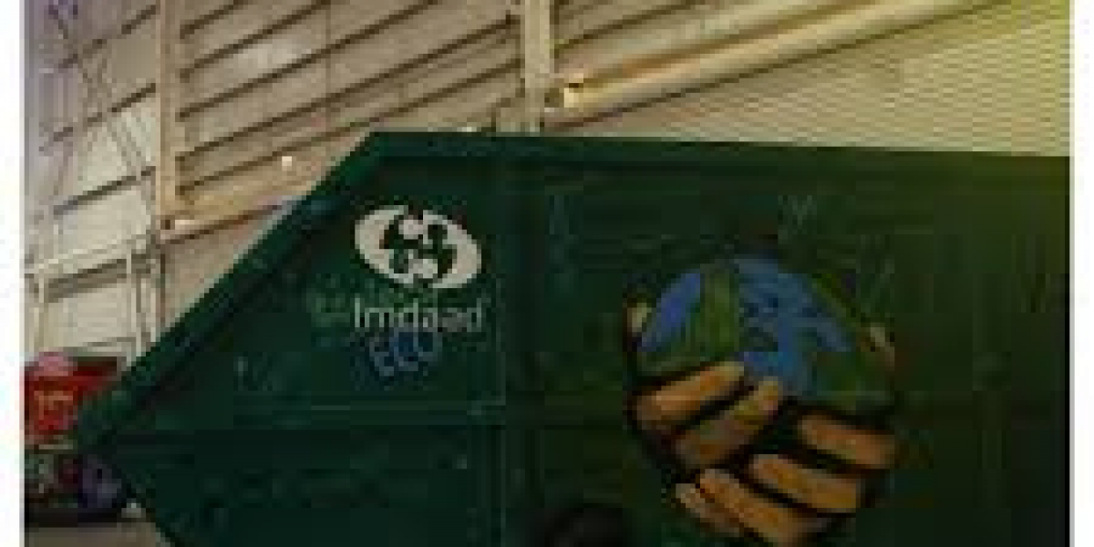 Why MRF Recycling is Essential for Sustainable Waste Management