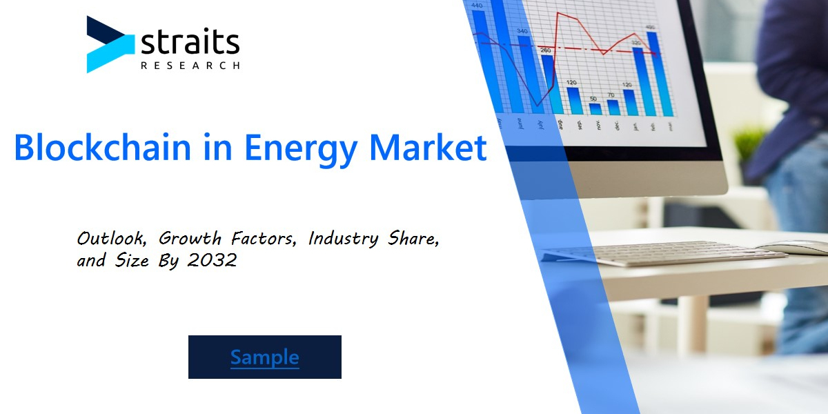 Blockchain in Energy Market Expansion: Increasing Focus on Energy Security and Data Integrity Driving Market Growth