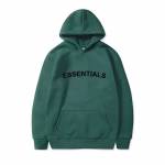 green essentials hoodie