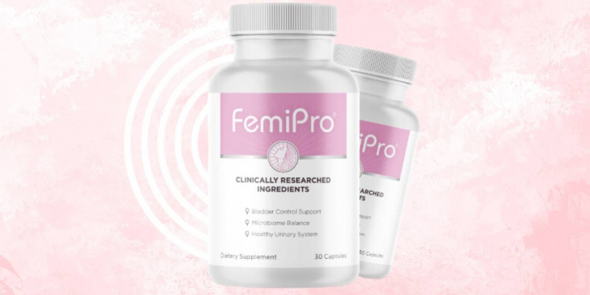 FemiPro Review: Can FemiPro Restore Bladder Harmony Without Chemicals?