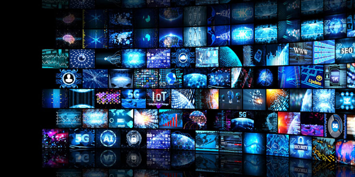 IPTV Trends : A Review of the Popular Service for Live TV Channels.