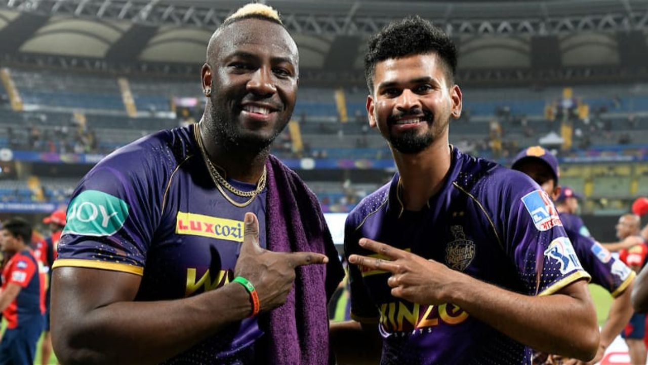 IPL 2025: Shreyas Iyer could be sacked as KKR captain, Andre Russell to be top retention