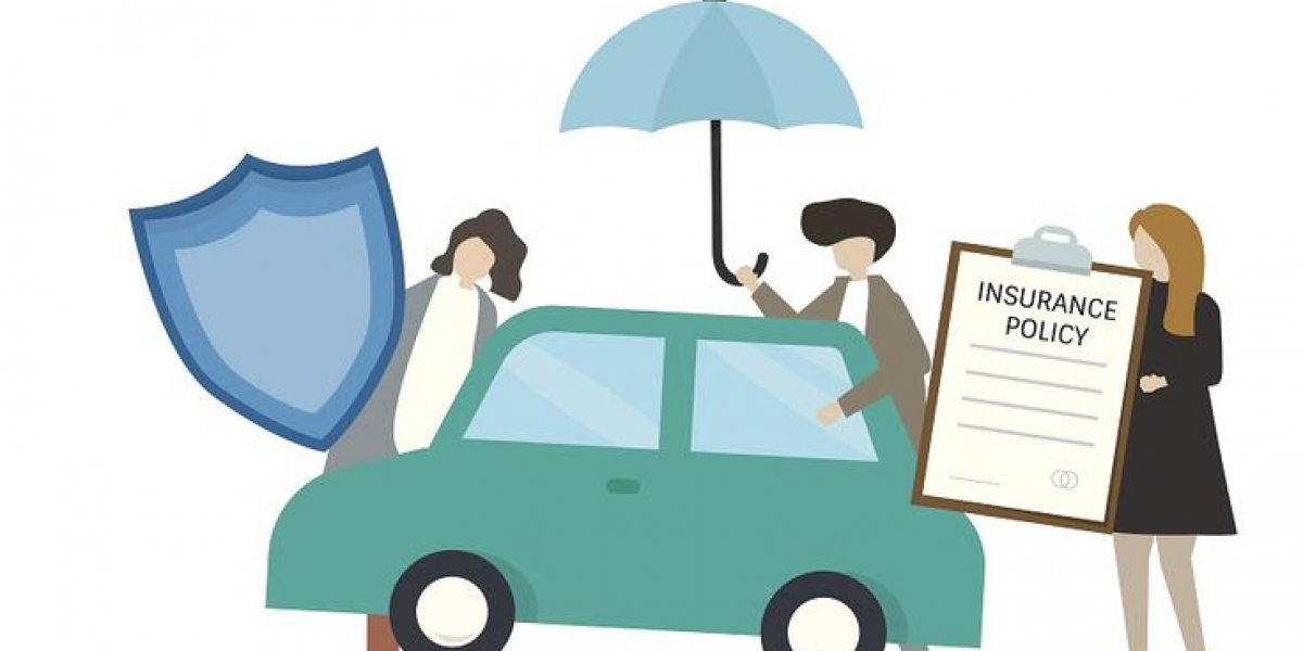 Understanding the Different Types of Car Insurance in Dubai