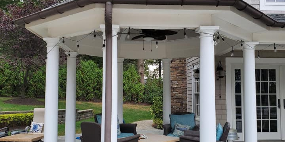 Pergola Construction: A Comprehensive Guide to Building a Stylish Outdoor Space