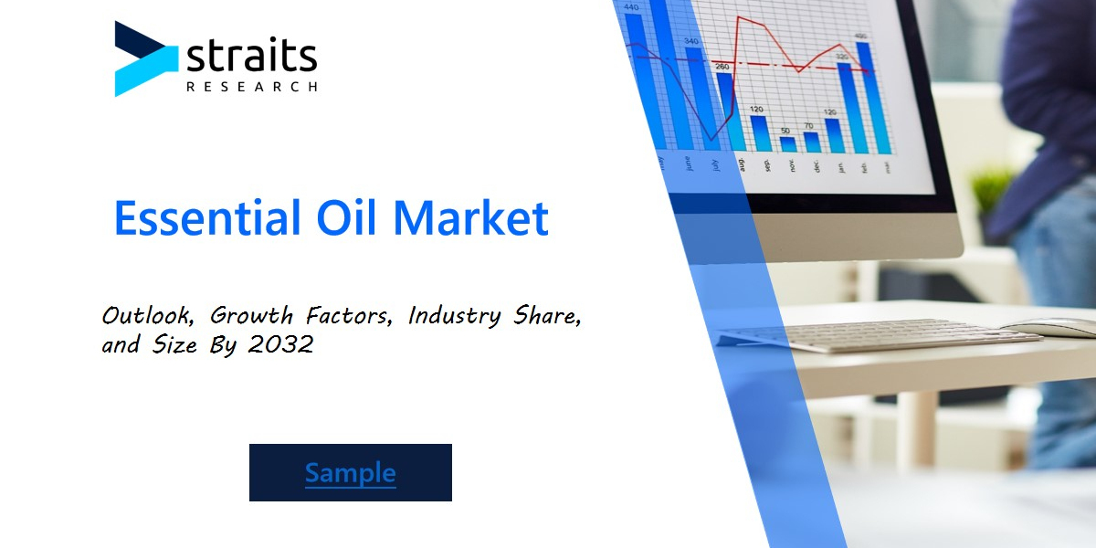 Essential Oil Market Report: Examining the Role of Organic Certification and Quality Standards in Market Development