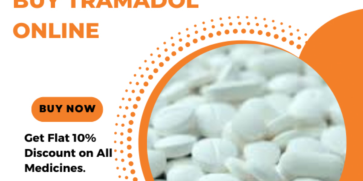 Buy Tramadol  Online Discounted Rapid Deals