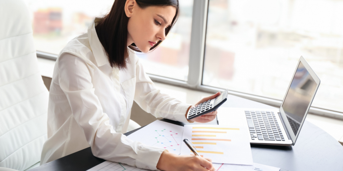 Small Business Accounting Services in Toronto – Apex Accounting