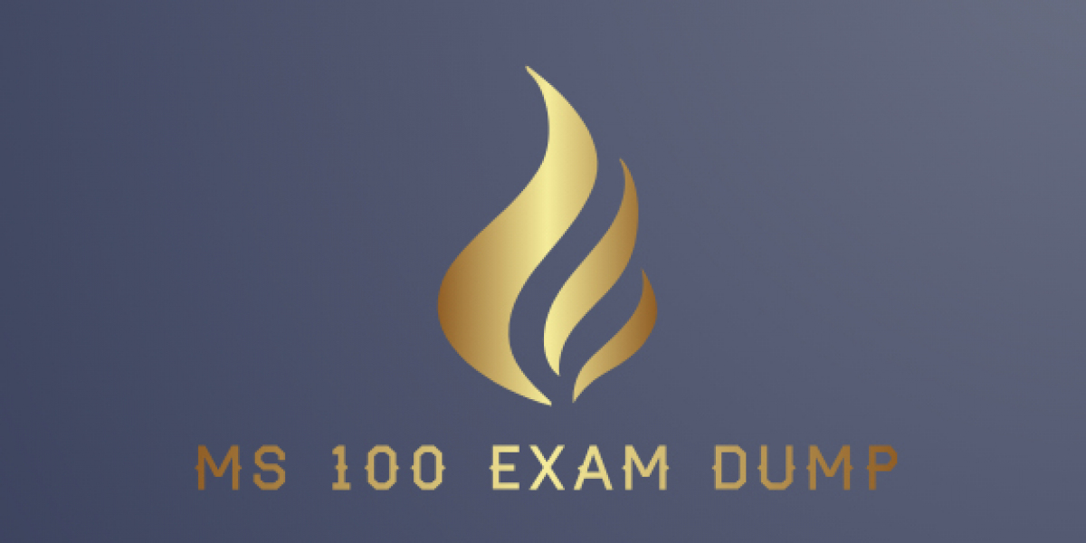 How MS 100 Exam Dumps Can Help You Pass Fast