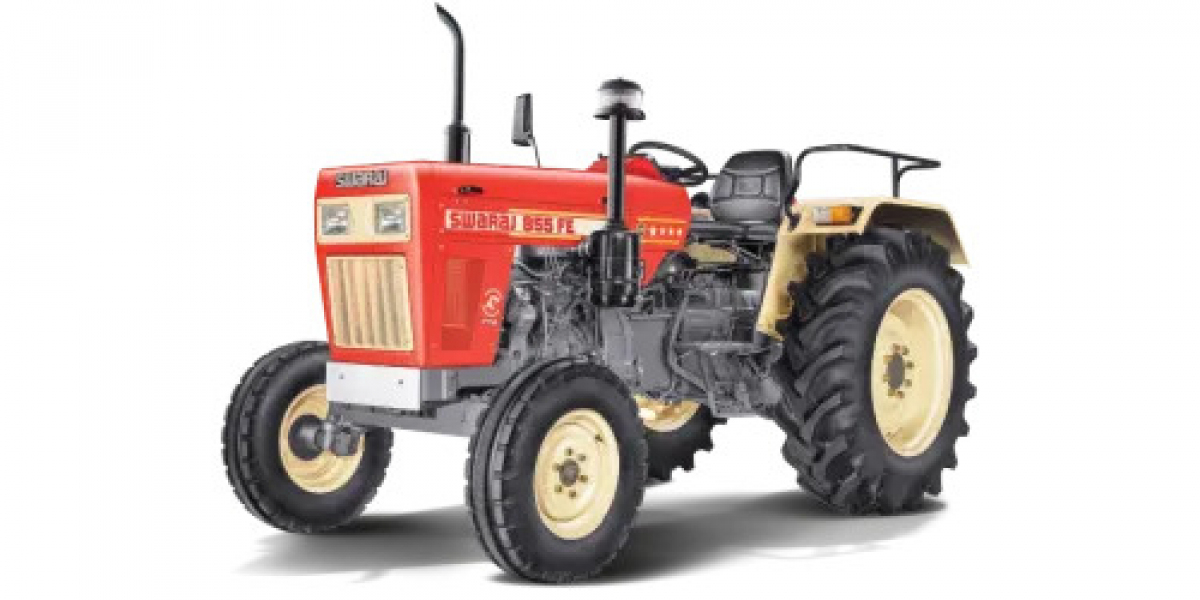 A Comprehensive Guide to Swaraj Tractor Prices: Swaraj 744 XT, Swaraj 735, and Swaraj 963