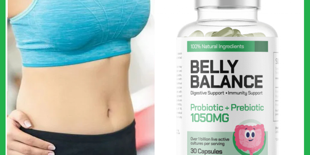 Belly Balance Probiotics Ingredient Insight: Reviews and Price