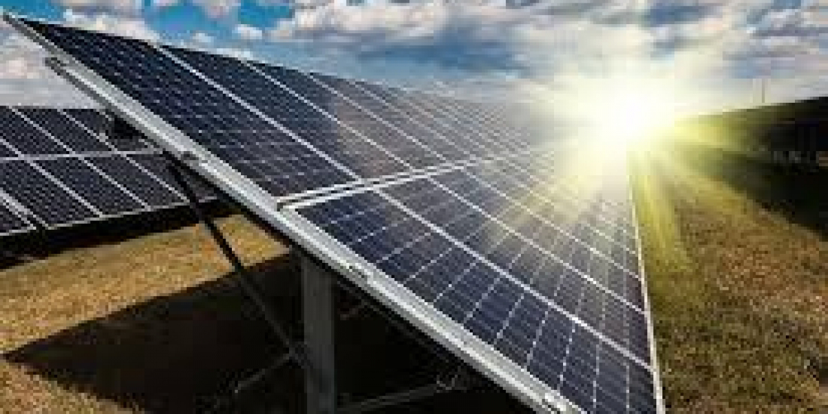 Solar Panels Bournemouth: A Comprehensive Guide to Solar Energy Solutions