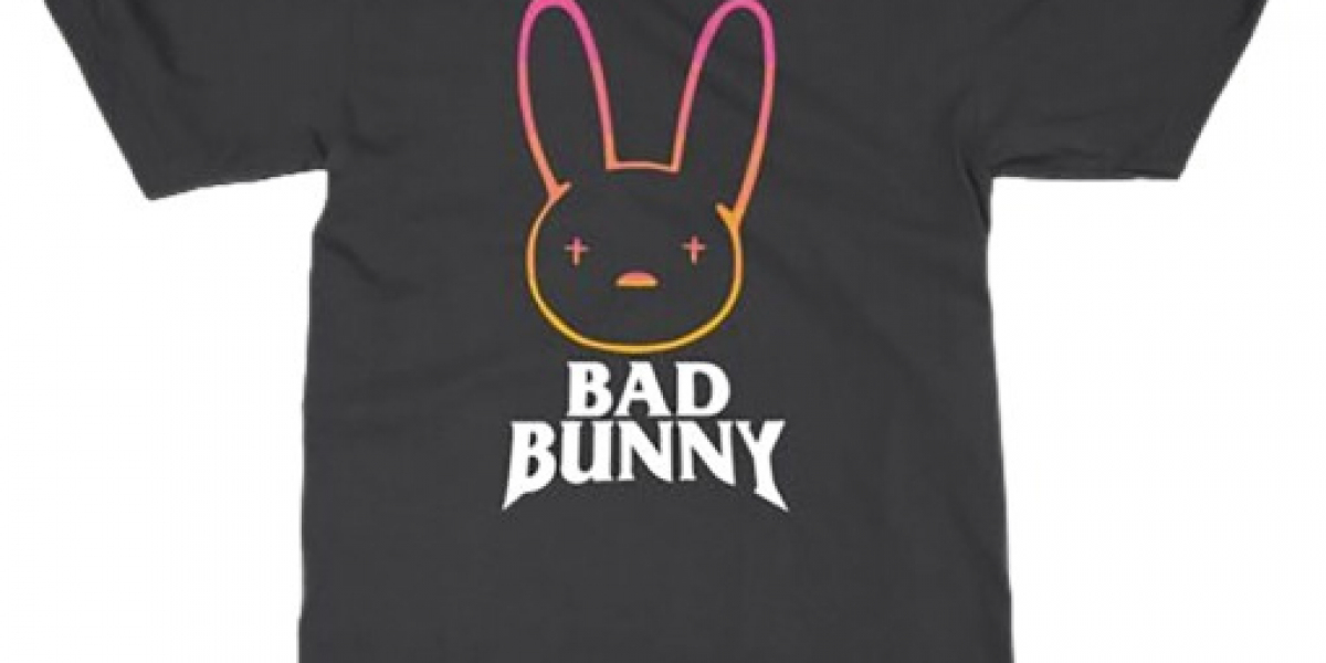 Bad Bunny Apparel || Hoodies || Strict Selection