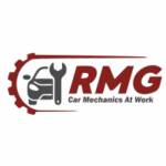 RMGCar Mechanics