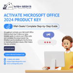 Wish geeks Office 365 Setup