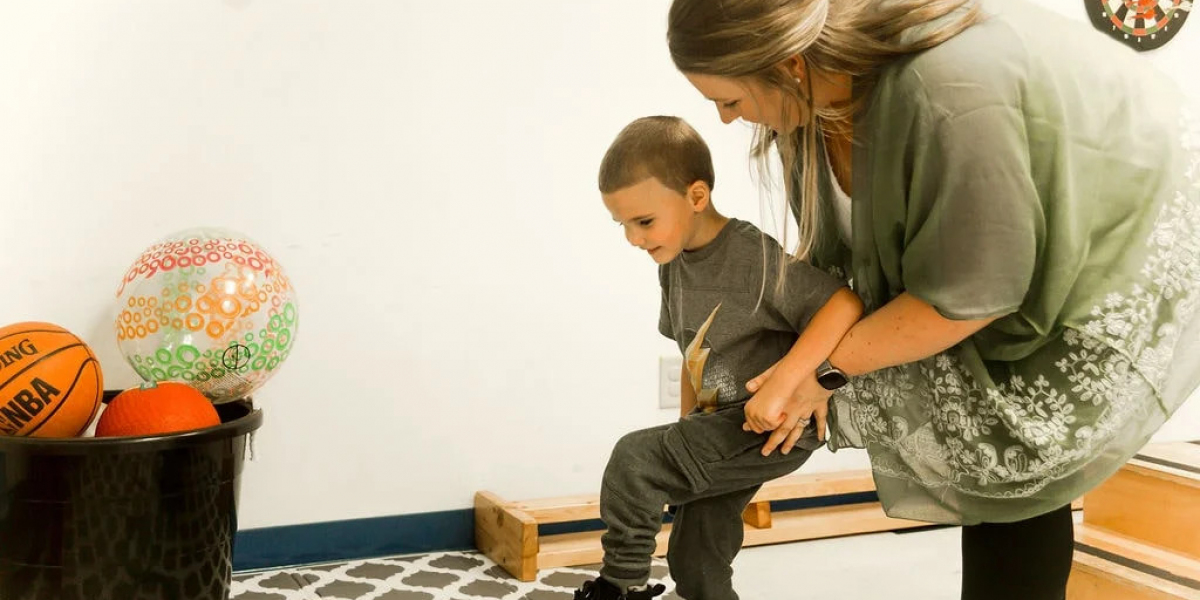 How Pediatric Occupational Therapy Supports Social Skills and Emotional Growth