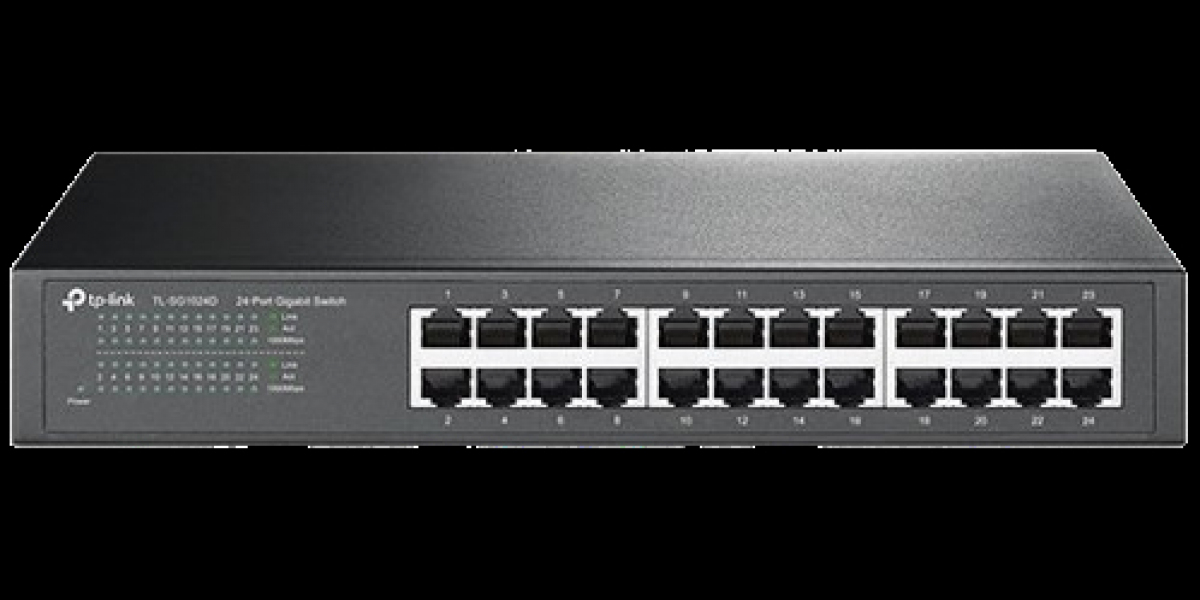 Network Switch Features to Look For: A Comprehensive Guide