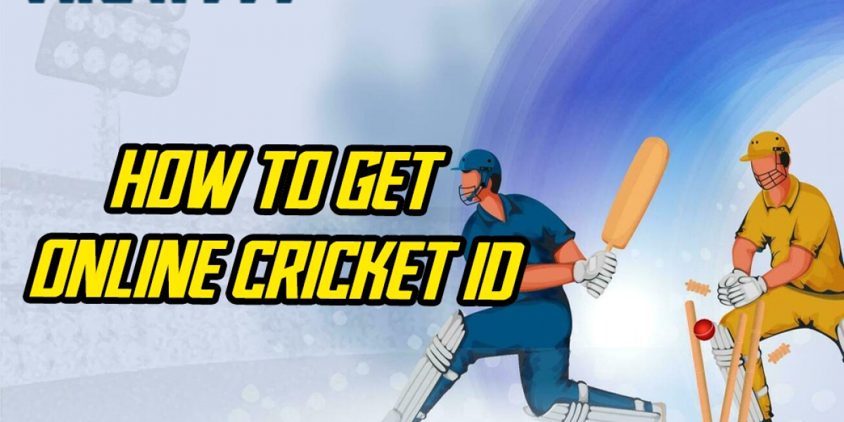 Online Cricket ID:  Best Things to Keep in Mind While Betting