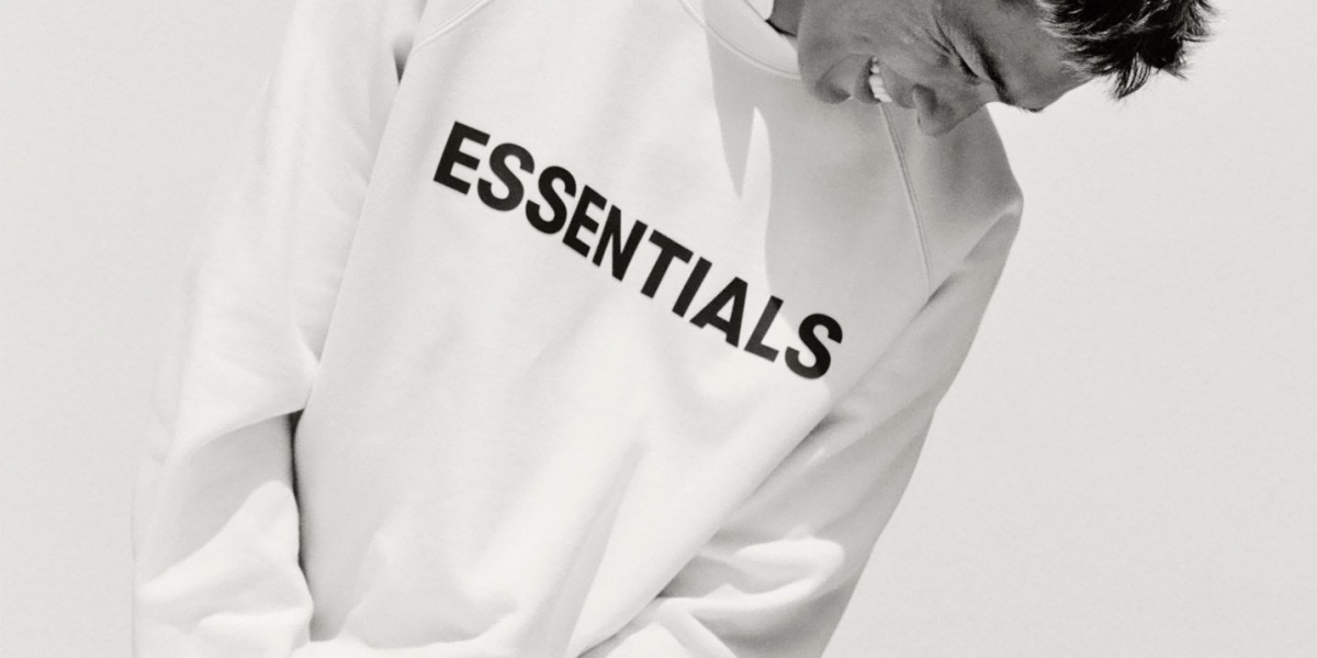 Explore Essentials Official Clothing