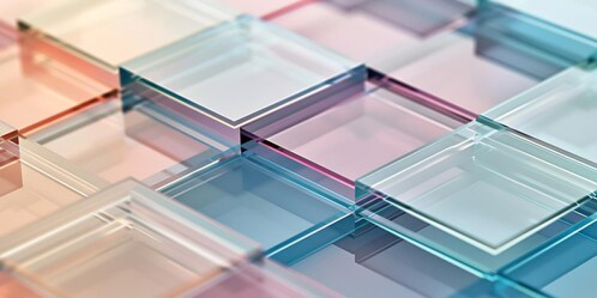 Glass Alternative Materials Market Size, Growth Forecast 2023 - 2033.