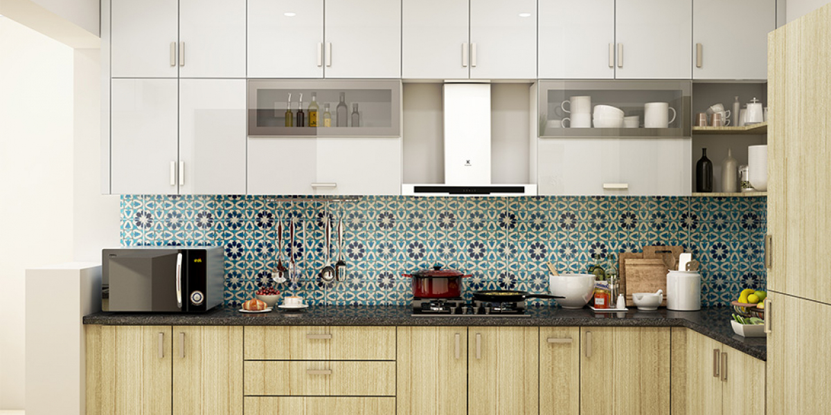 Moroccan Tiles in the Kitchen: A Fusion of Tradition, Artistry, and Functionality