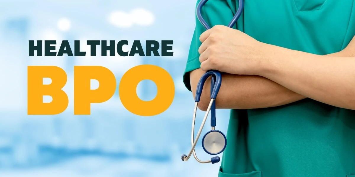 Healthcare BPO Market: Trends, Forecast, and Competitive Analysis to 2034