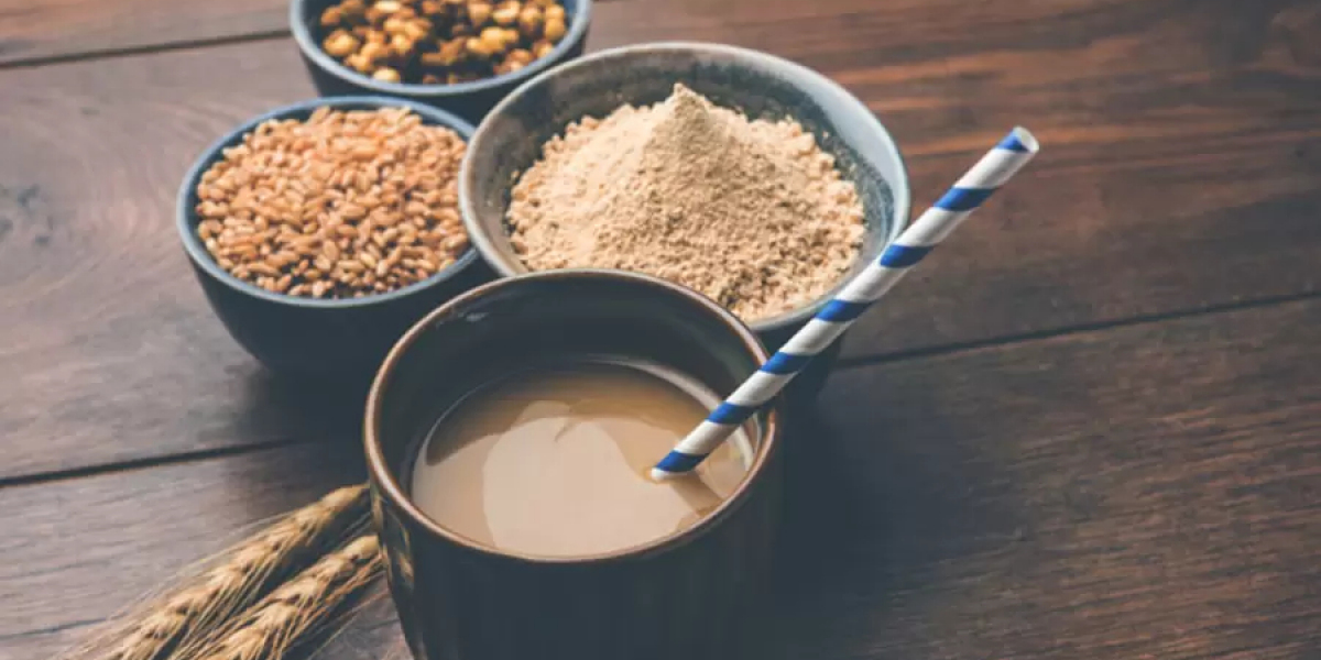 Global High Protein Flour Market | Industry Analysis, Trends & Forecast to 2032