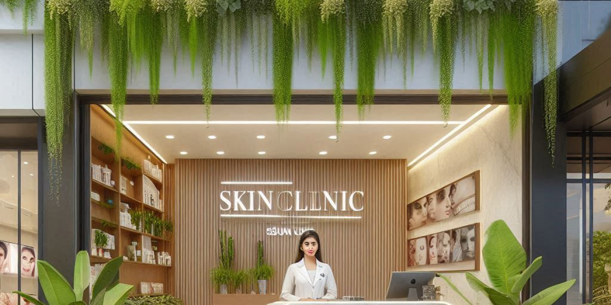 The Ultimate Guide to Skin Clinics in Pune