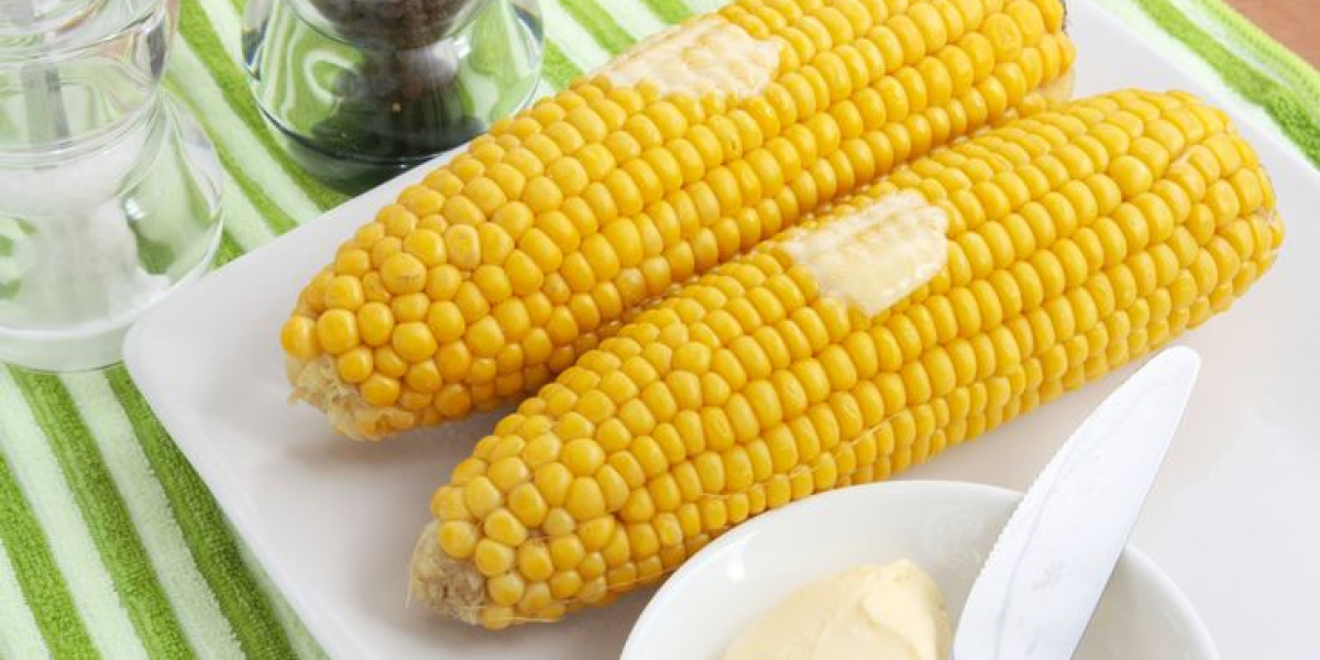 How Long to Boil Corn on the Cob: A Complete Guide