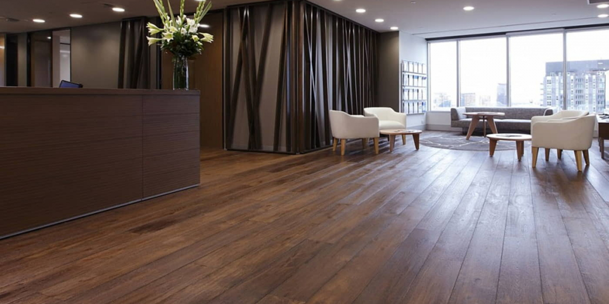 Transform Your Space with Expert Flooring Installation in Hollywood, FL: