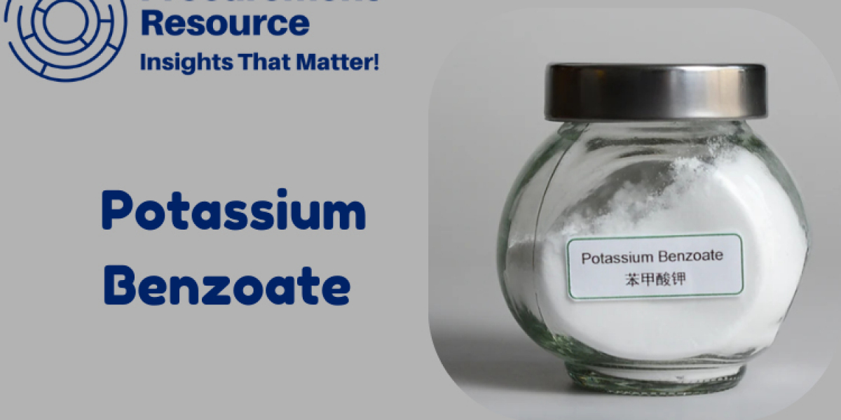 Potassium Benzoate Price Trend: In-Depth Market Analysis and Cost Insights for the Food and Beverage Industry