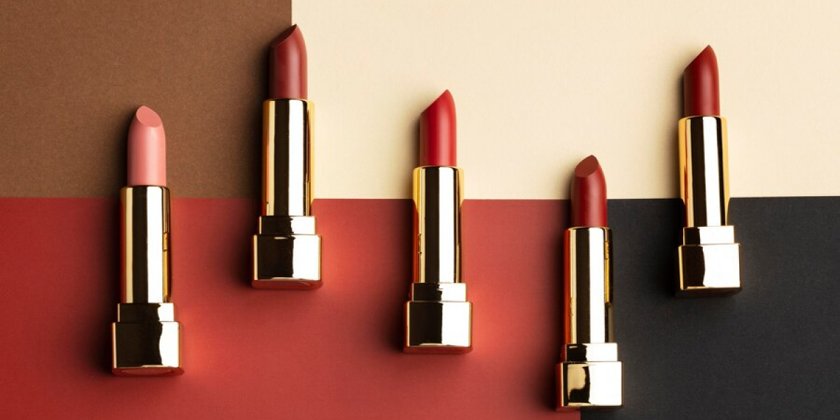 Lipstick Market Size, Share, Growth And Trend Report To 2033.