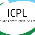 InRain Construction Modular Rainwater harvesting