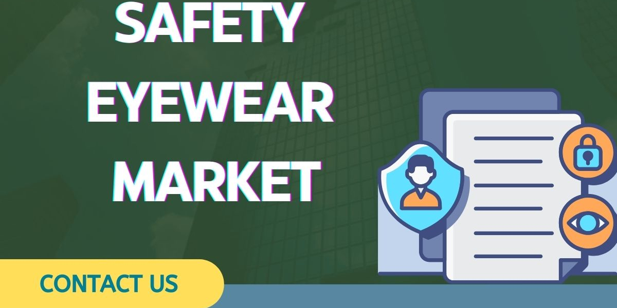 Safety Eyewear Market: Insights and Forecast to 2031 | Market Strides