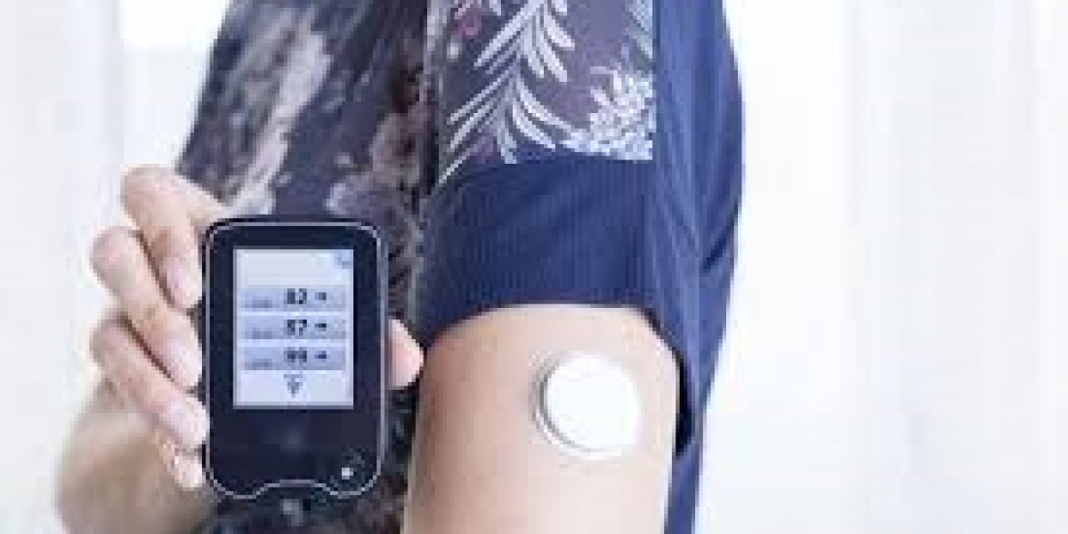 Diabetes Care Technology in Canada: Enhancing Health and Wellness