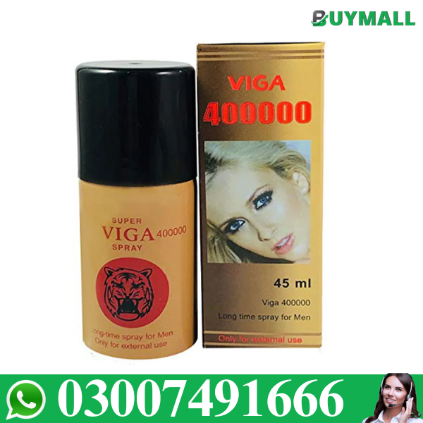 Super Viga 400000 Spray In Pakistan Best | 03007491666 | Buymall.pk