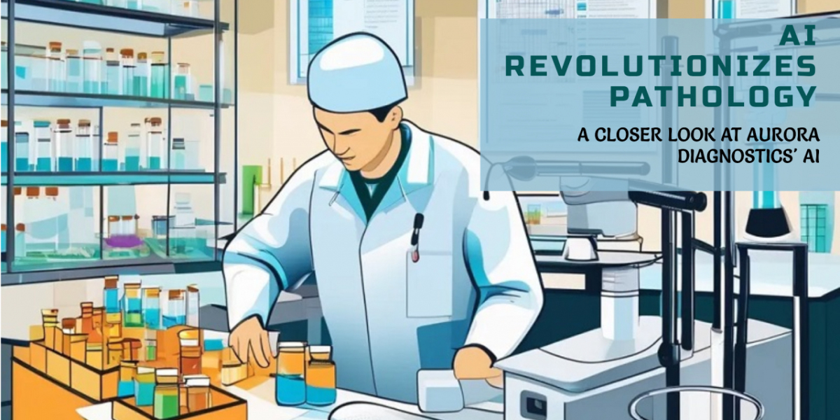 Rising Demand for Clinical Laboratory Tests: A Deep Dive into Recent Trends and Future Projections