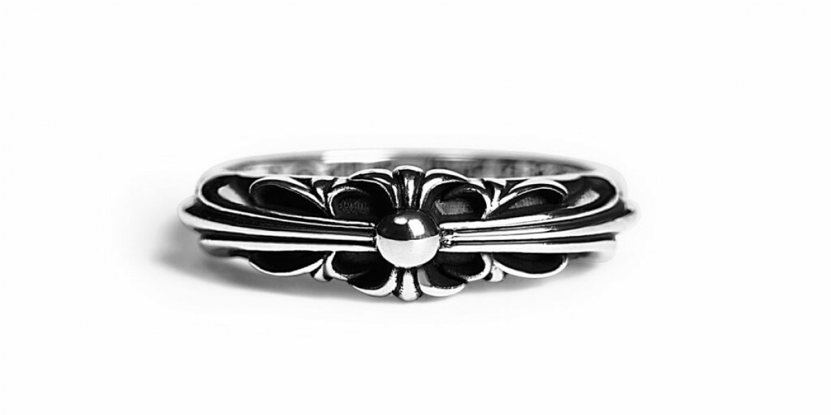 Chrome Hearts Rings