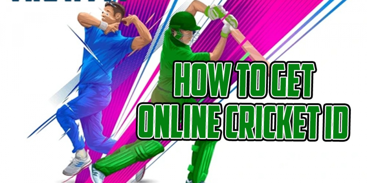 Online Cricket ID: Leads to Diverse Betting Options