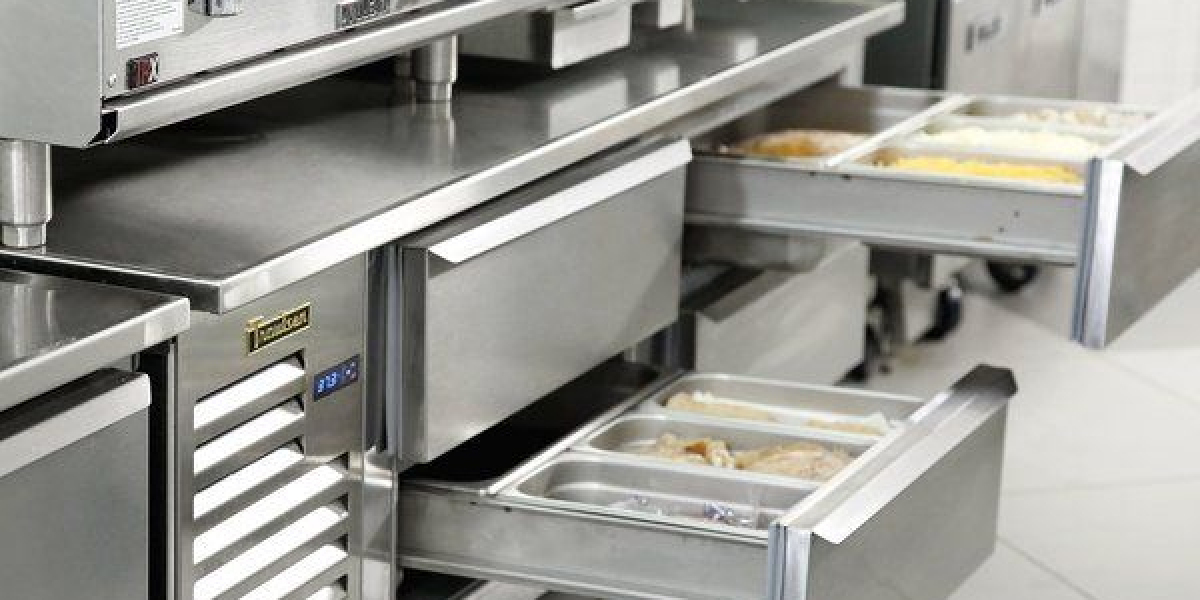 Top Cooking Equipment That Will Transform Your Restaurant's Efficiency