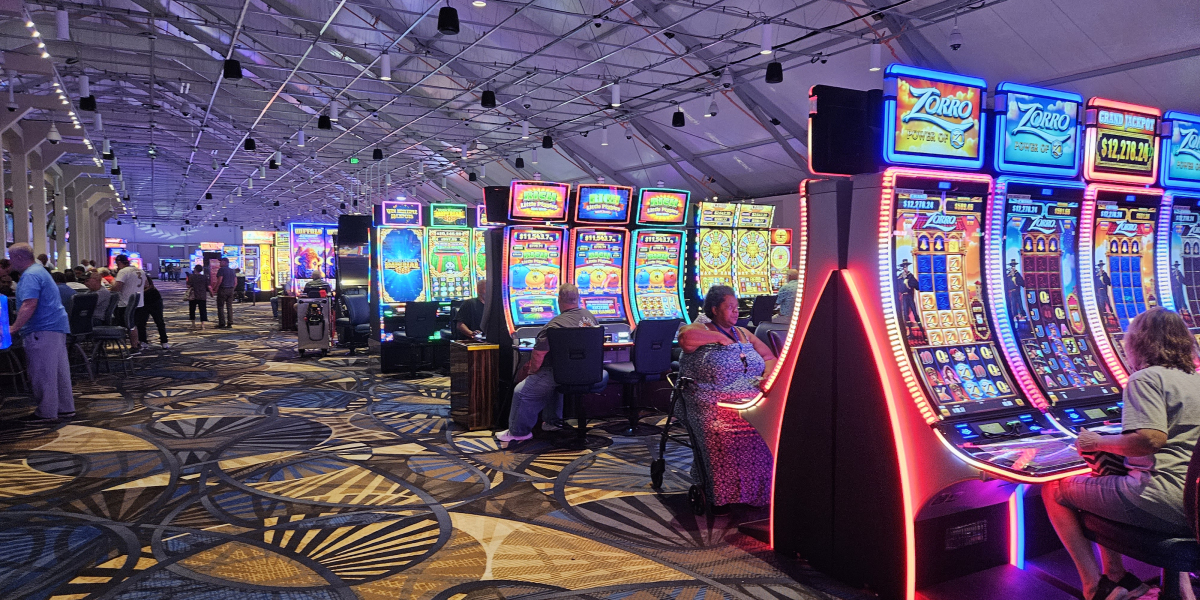 A Beginner’s Guide to Playing Online Casino Games in Malaysia