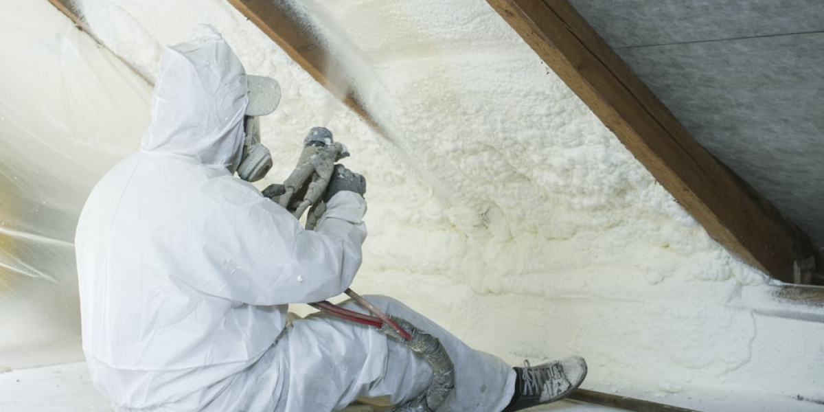 Why You Should Hire a Professional Insulation Contractor