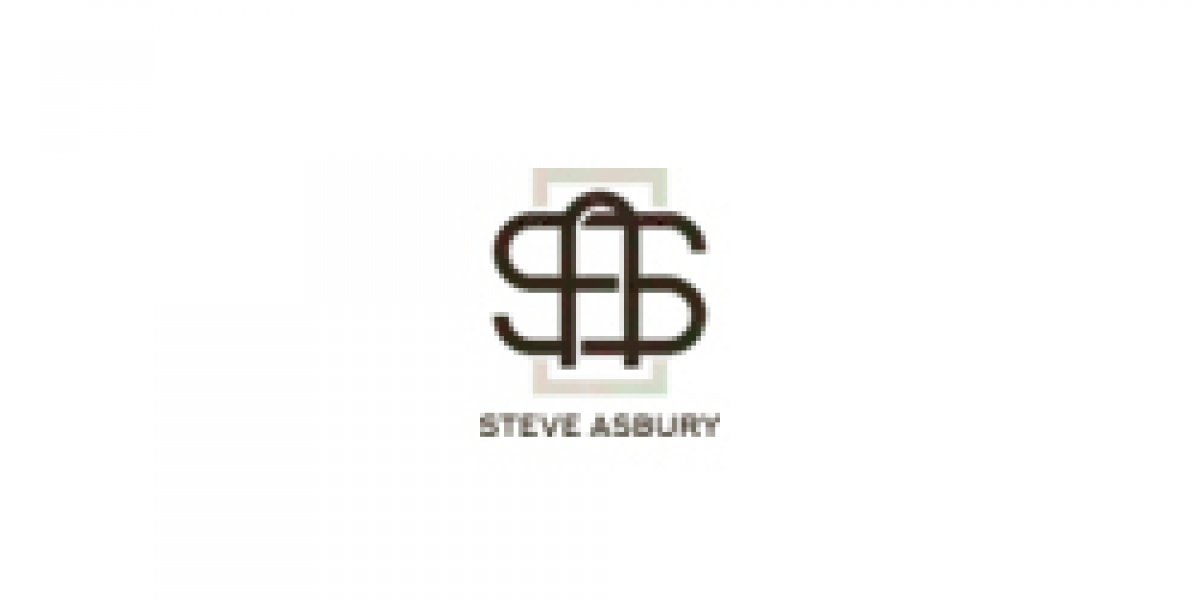 Discovering the Inspiration Behind "Steve Asbury Life Journey Book"