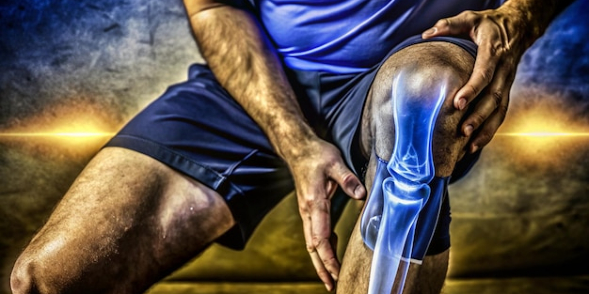 Looking for Effective Knee Pain Treatment in Lahore? Here’s What You Need to Consider!