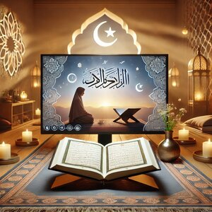 Online Quran Academy