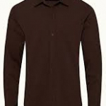 Orlebar Brown Silk Shirt Sale