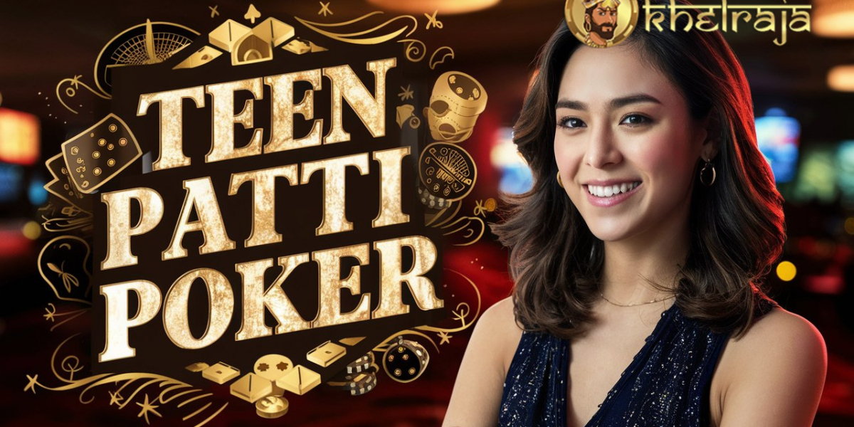 Mastering Teen Patti Poker: Tips and Strategies