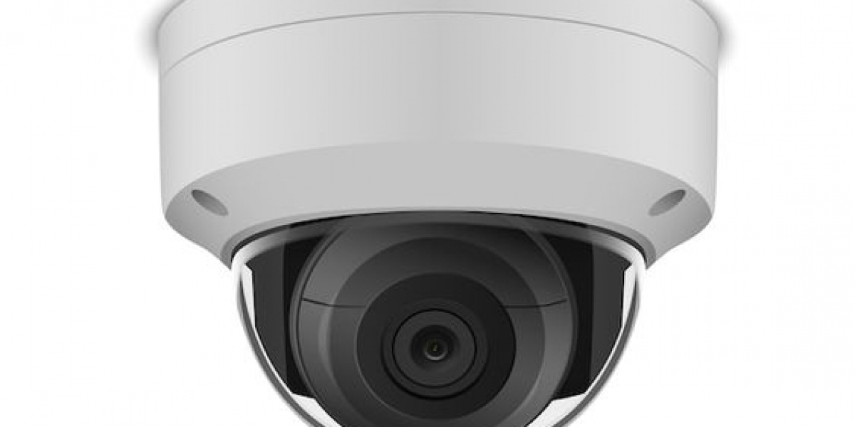 Installing Surveillance Cameras: A Comprehensive Guide to Setup and Best Practices