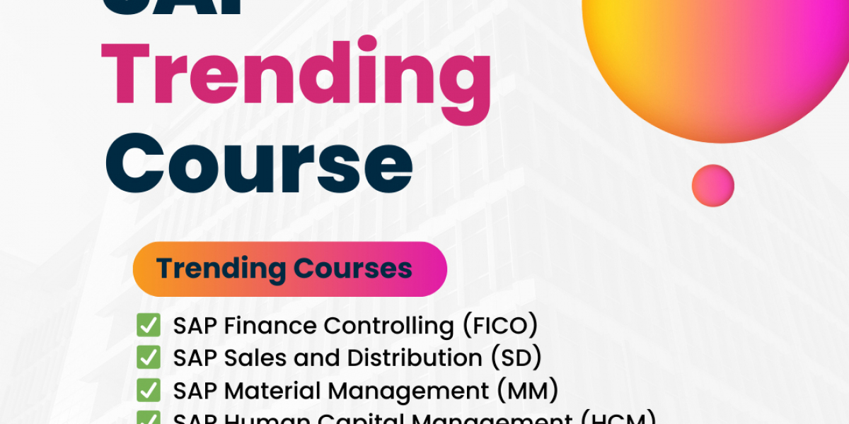 How Much Are the SAP MM Course Fees in Mumbai? Is It Worth the Investment?