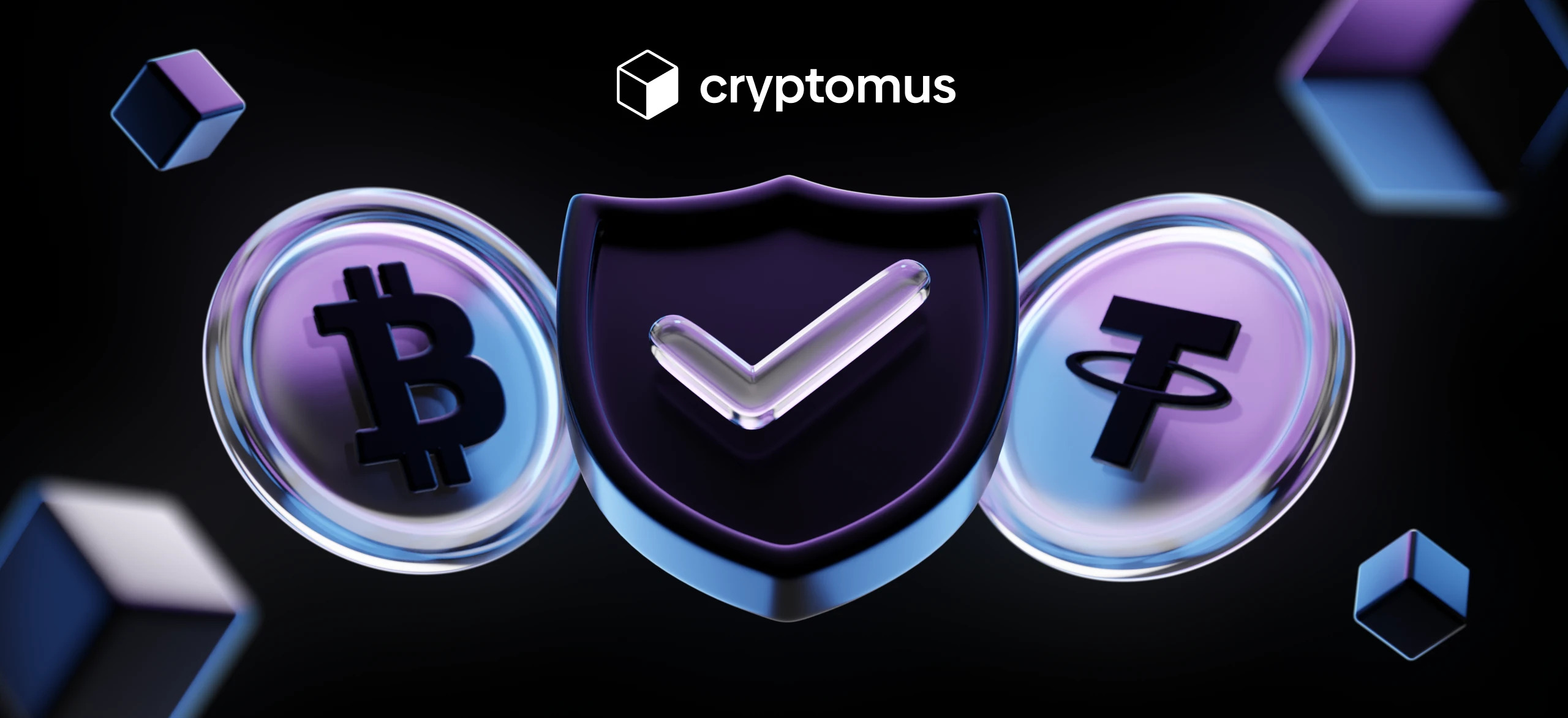 Buy USDT P2P | Cryptomus P2P USDT Exchange